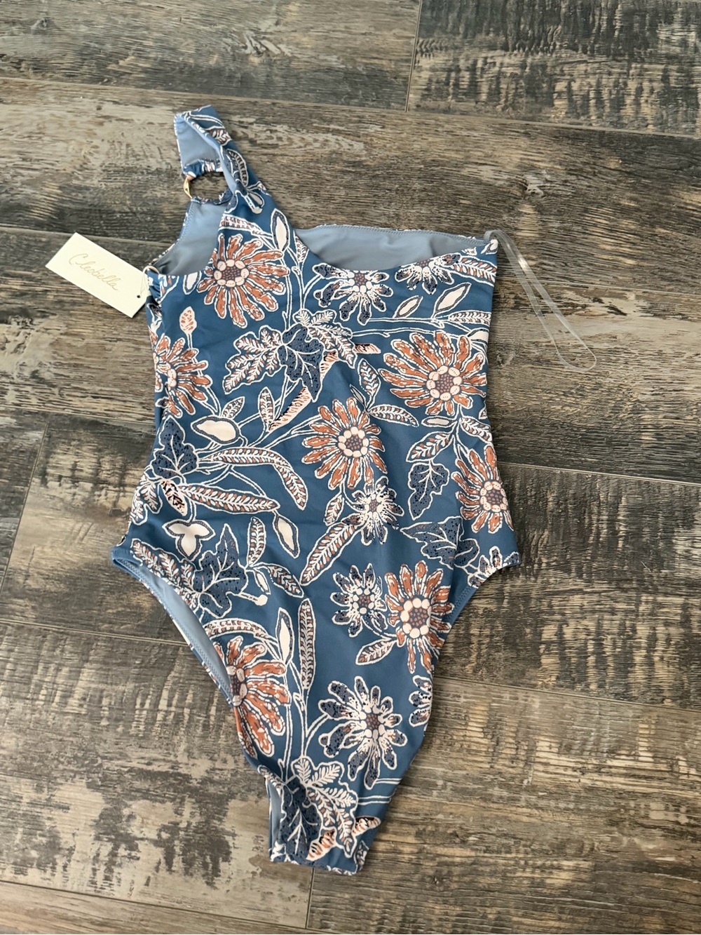 NWT CLEOBELLA bathing suit - Picture 3 of 4